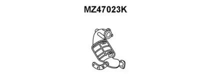 Veneporte MZ47023K Катализатор Veneporte MZ47023K Катализатор