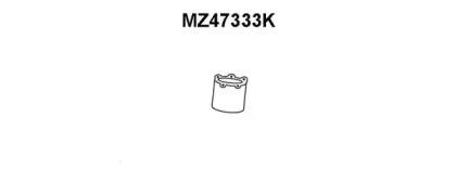 Veneporte MZ47333K Каталізатор Veneporte MZ47333K Каталізатор