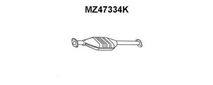 Veneporte MZ47334K Каталізатор Veneporte MZ47334K Каталізатор