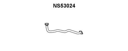 Veneporte NS53024 Exhaust pipe Veneporte NS53024 Exhaust pipe
