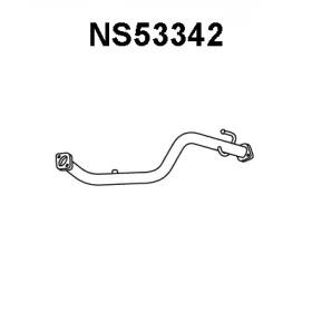 Veneporte NS53342 Exhaust pipe