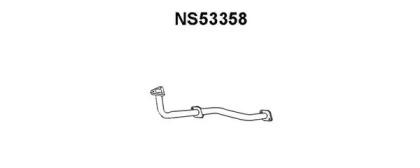 Veneporte NS53358 Exhaust pipe