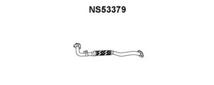 Veneporte NS53379 Exhaust pipe