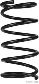 Jakoparts J4405014 Пружина подвески передняя