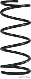 Jakoparts J4405022 Пружина подвески передняя Jakoparts J4405022 Пружина подвески передняя
