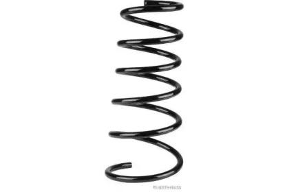 Jakoparts J4408011 Пружина подвески передняя Jakoparts J4408011 Пружина подвески передняя