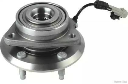 Jakoparts J4700916 Wheel bearing Jakoparts J4700916 Wheel bearing