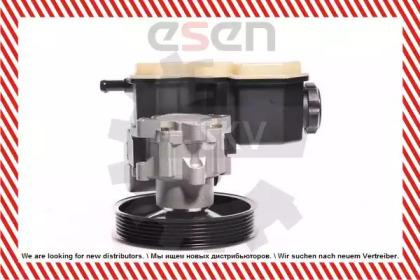 Esen SKV 10SKV020 Steering pump Esen SKV 10SKV020 Steering pump