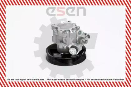 Esen SKV 10SKV022 Steering pump Esen SKV 10SKV022 Steering pump