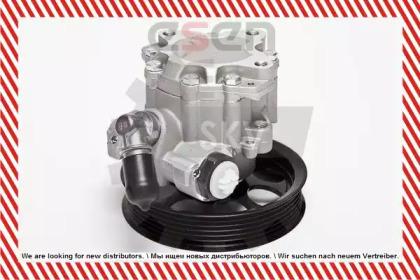 Esen SKV 10SKV070 Steering pump