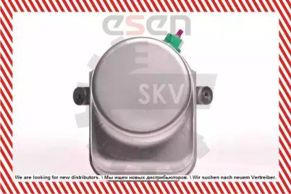 Esen SKV 10SKV081 Насос гідропідсилювача керма Esen SKV 10SKV081 Насос гідропідсилювача керма