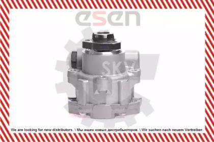 Esen SKV 10SKV121 Насос гідропідсилювача керма Esen SKV 10SKV121 Насос гідропідсилювача керма