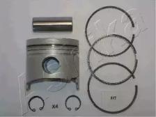 Ashika 39-517 Поршень Ashika 39-517 Поршень