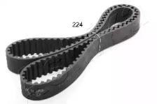 Ashika 40-02-224 Belt timing Ashika 40-02-224 Belt timing