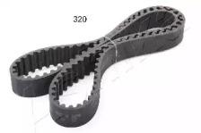 Ashika 40-03-320 Belt timing Ashika 40-03-320 Belt timing