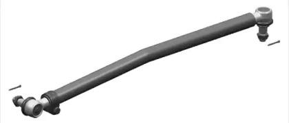 Lemforder 22296 01 End assy steering rack Lemforder 22296 01 End assy steering rack