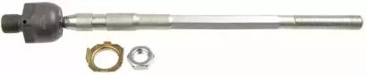 Lemforder 22314 01 End assy steering rack