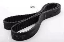 Ashika 40-03-383 Belt timing Ashika 40-03-383 Belt timing