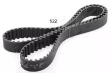 Ashika 40-05-522 Belt timing
