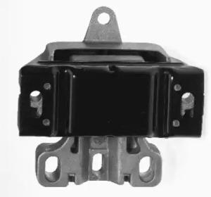 Lemforder 22629 01 Опора двигуна, КПП Lemforder 22629 01 Опора двигуна, КПП