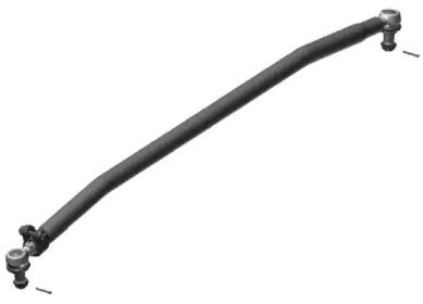 Lemforder 22709 01 End assy steering rack