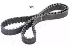 Ashika 40-06-608 Belt timing
