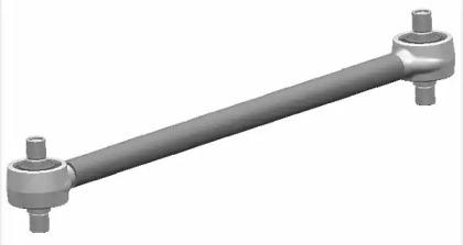 Lemforder 23014 01 Важіль підвіски колеса