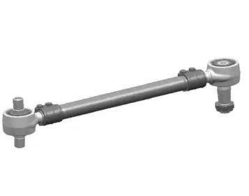 Lemforder 23017 01 Arm assy suspension