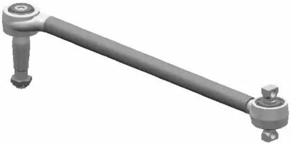 Lemforder 23031 01 Arm assy suspension