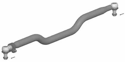 Lemforder 23296 01 End assy steering rack Lemforder 23296 01 End assy steering rack