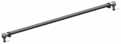 Lemforder 23396 01 End assy steering rack