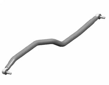 Lemforder 23494 01 Рульова тяга Lemforder 23494 01 Рульова тяга