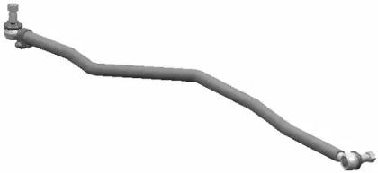 Lemforder 23552 01 Рульова тяга Lemforder 23552 01 Рульова тяга