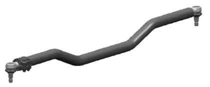 Lemforder 23898 01 End assy steering rack Lemforder 23898 01 End assy steering rack