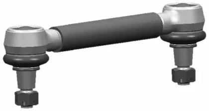 Lemforder 23920 01 End assy steering rack Lemforder 23920 01 End assy steering rack