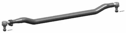 Lemforder 23959 01 End assy steering rack