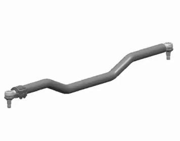 Lemforder 23983 01 Рульова тяга Lemforder 23983 01 Рульова тяга
