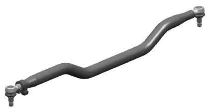 Lemforder 23990 01 End assy steering rack Lemforder 23990 01 End assy steering rack