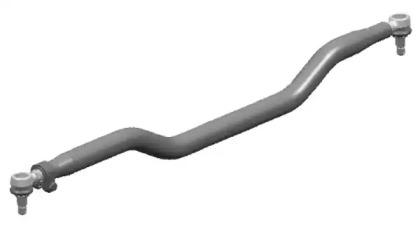 Lemforder 23991 01 Рульова тяга Lemforder 23991 01 Рульова тяга