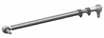 Lemforder 24163 01 End assy steering rack Lemforder 24163 01 End assy steering rack