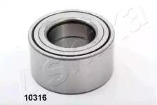 Ashika 44-10316 Wheel bearing