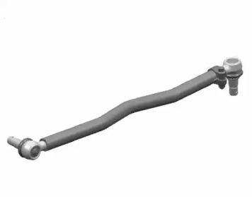Lemforder 24306 01 Рульова тяга