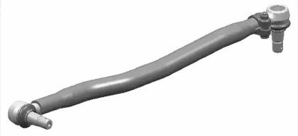 Lemforder 24329 01 Рульова тяга