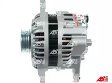 AS-PL A5257 Alternator assy AS-PL A5257 Alternator assy