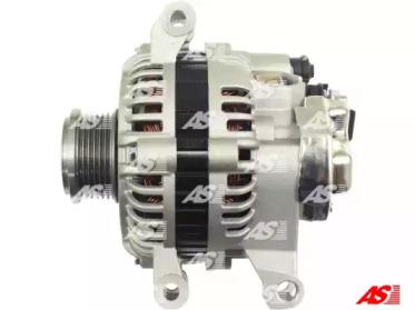 AS-PL A5258 Alternator assy AS-PL A5258 Alternator assy