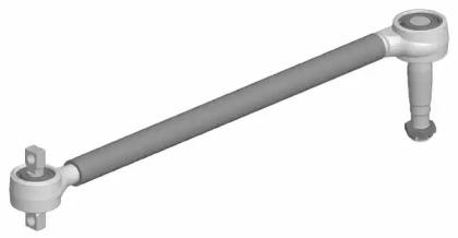 Lemforder 24411 01 Arm assy suspension Lemforder 24411 01 Arm assy suspension