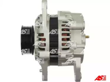 AS-PL A5262 Alternator assy AS-PL A5262 Alternator assy