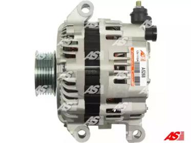 AS-PL A5268 Alternator assy AS-PL A5268 Alternator assy
