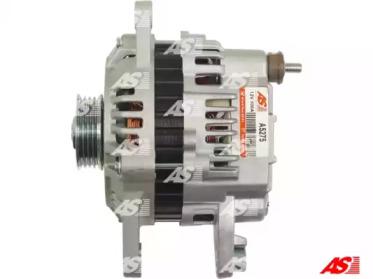 AS-PL A5275 Alternator assy AS-PL A5275 Alternator assy