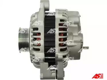 AS-PL A5288 Alternator assy